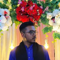Arafat Kader