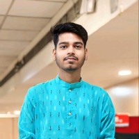 Nitish Paul