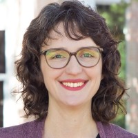 Betsy Johnson