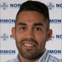 Cristóbal Cáliz Guiracocha