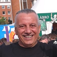 Daniel Barkho