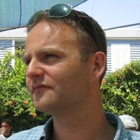 Patrick Breukers