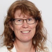 Mette Booker