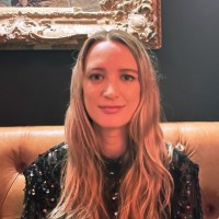 Coral Russell