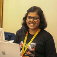 Anna Mathew