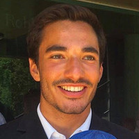Pedro Castro