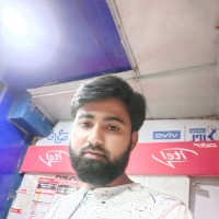 Md Azar Hussain