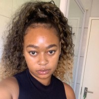 Tinah Pearl Mtshali