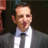 Marc Friedman