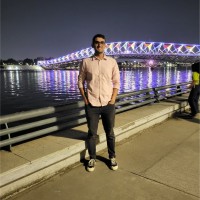 Vedant Khatri