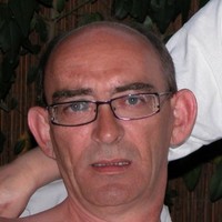 Patrick Spenlehauert
