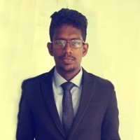 Mahesh Lakruwan