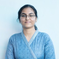 Prashanthi Guda