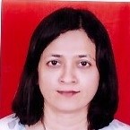 Sheetal Devdas