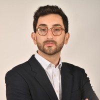 Marc-Elio Massoud