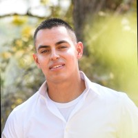 Daniel Olmedo