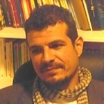 Jorge Alcázar González