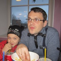 Алексей Торнов