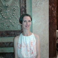 Marieanne Mølgaard Petersen