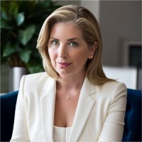 Anne Brady Perron
