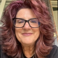 Kerrie Cush