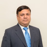 Sohail Anjum