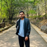 Durgesh Chavan