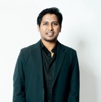 Nirmal Poddar 火 星