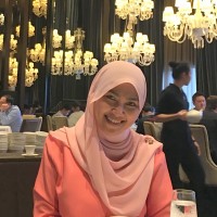 Noor Asyikin Arif