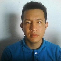 BISMARCK ESTRADA SALGADO