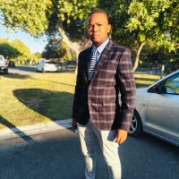 Lubabalo Maboza