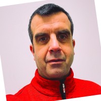 Johan Lindström