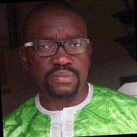 Diarrassouba Yaya