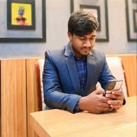 Md Kamrujjaman sarkar