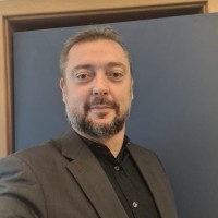 Marcos Giovanini