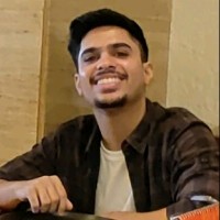 Nirbhay Shukla