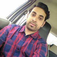 Ankit Mishra