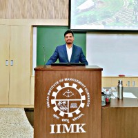 Jaya Prakash Narayana