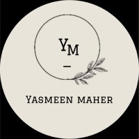 Yasmeen Maher