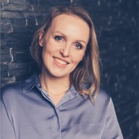 Anna B. Shala