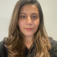 Tanishka Patel