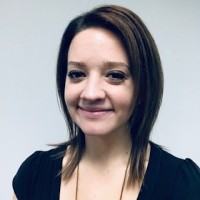 Nicole Quint, CISR CPIA