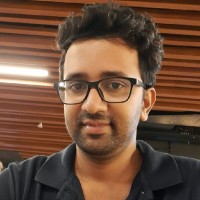 Pradeepan E