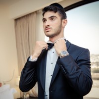 Daniel Mamane