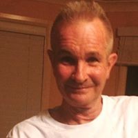 Geoff Holman