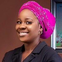 Shakirat Opeyemi Yusuff FCA, ACIT, AAT, DipIFR