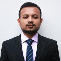Md. Sazzadur Rahman Sihab