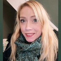 Rebecka Fredborg