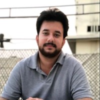 Mohammad Adil Khushnood