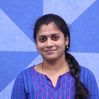 Saranya Sankar